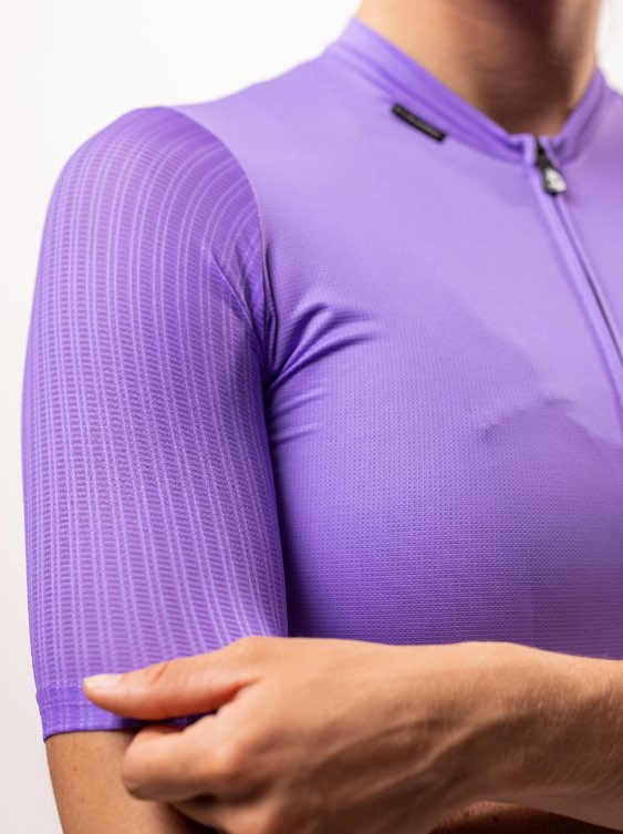 MAILLOT BATURA - CORAL